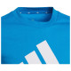 Adidas Παιδική κοντομάνικη μπλούζα Essentials Adidas Παιδική κοντομάνικη μπλούζα Essentials